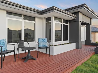 33 Tavistock Street, Baldivis WA 6171