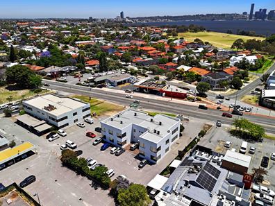 2 Canning Highway, South Perth WA 6151