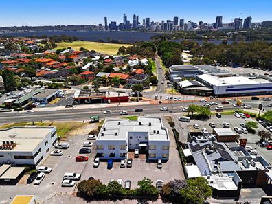 2 Canning Highway, South Perth WA 6151