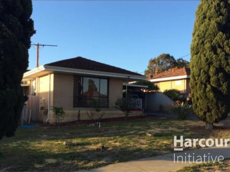 7 Templeton Crescent, Girrawheen