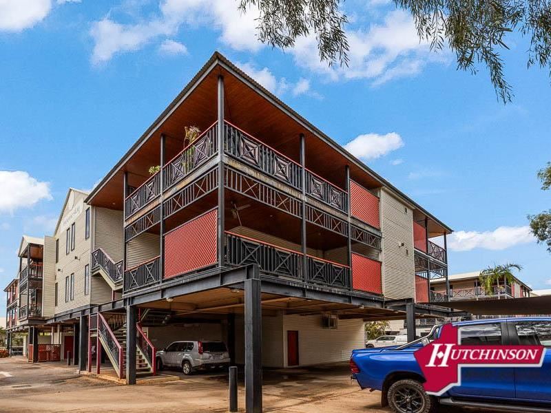 9/39 Carnarvon Street, Broome