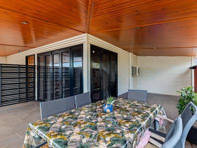 9/39 Carnarvon Street, Broome WA 6725