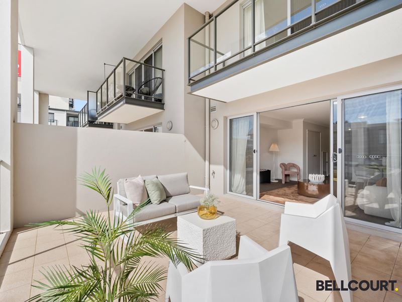 5/28 Banksia Terrace, South Perth WA 6151