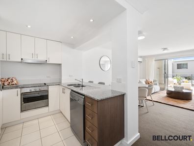 5/28 Banksia Terrace, South Perth WA 6151