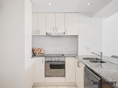 5/28 Banksia Terrace, South Perth WA 6151