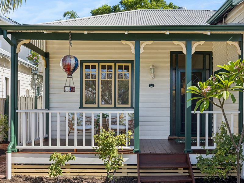 59 Bourke Street, Leederville