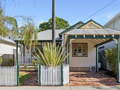 59 Bourke Street, Leederville WA 6007