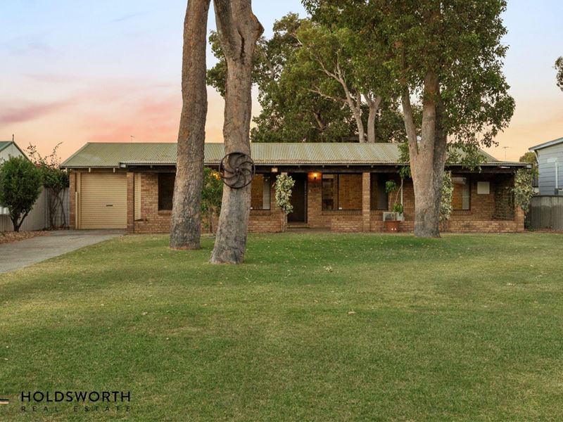 16 Estuary Place, Wannanup