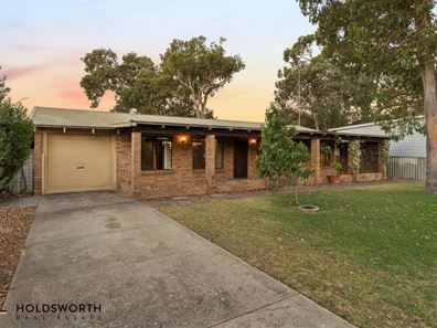 16 Estuary Place, Wannanup WA 6210