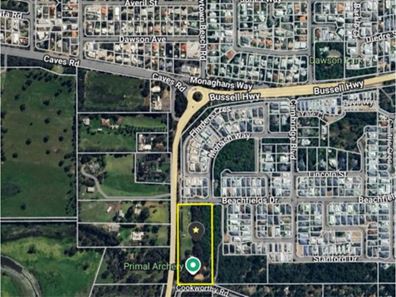 11 Cookworthy Road, Abbey WA 6280