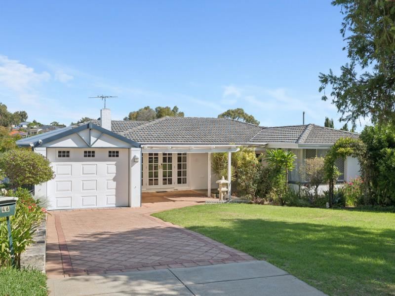 46 Clevedon Way, Karrinyup WA 6018
