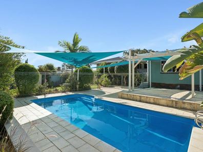46 Clevedon Way, Karrinyup WA 6018