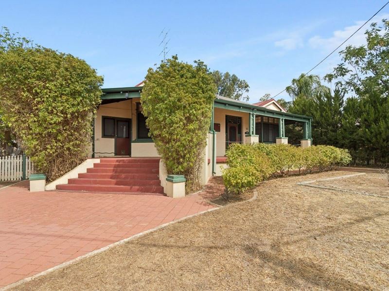 10 Uralia Terrace, Northam WA 6401