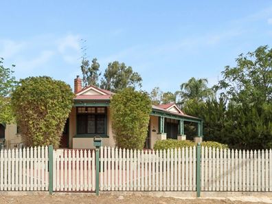 10 Uralia Terrace, Northam WA 6401