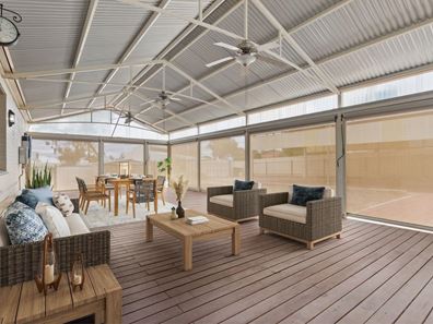 10 Uralia Terrace, Northam WA 6401
