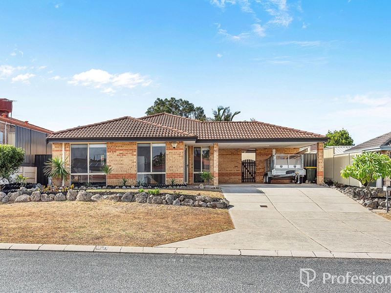 50 Goldsworthy Entrance, Alexander Heights