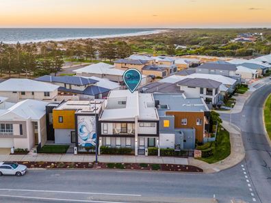 4 Palermo Cove, Secret Harbour WA 6173