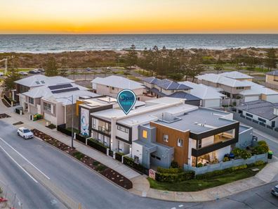 4 Palermo Cove, Secret Harbour WA 6173