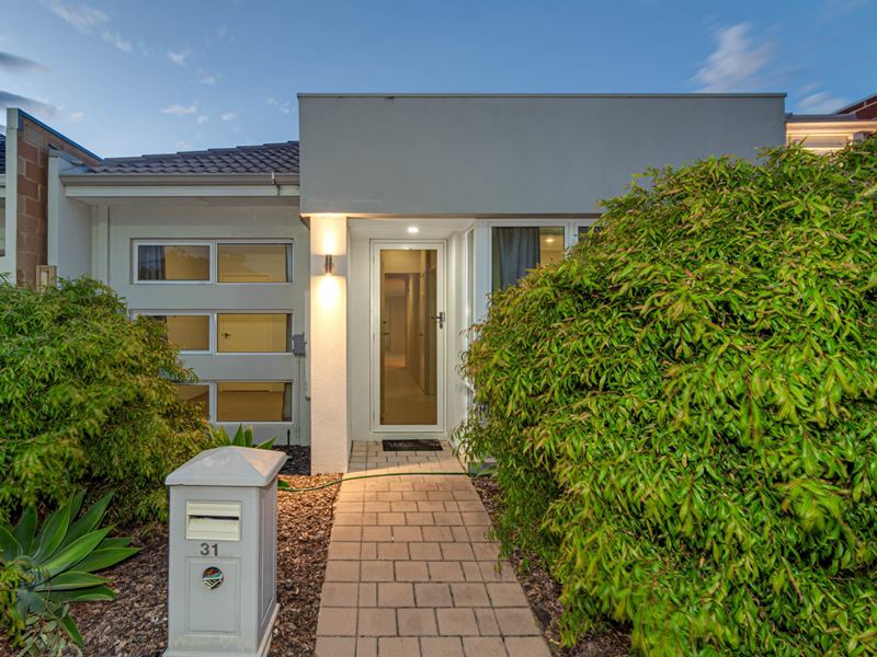 31 Randstone Parade, Butler WA 6036