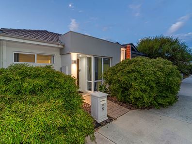 31 Randstone Parade, Butler WA 6036