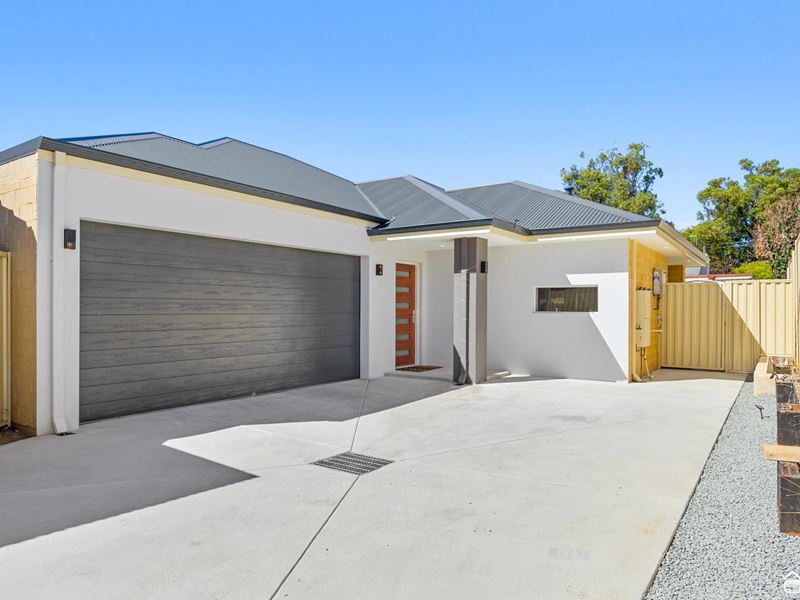 35A Winchester Road, Armadale