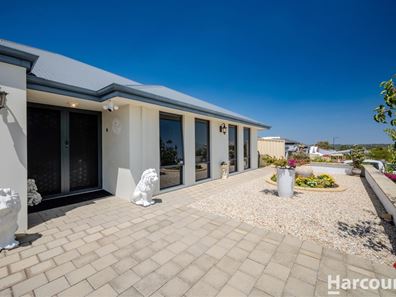 19 Bardeen Pass, Carramar WA 6031