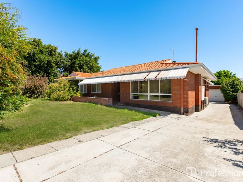 251 Albert Street, Balcatta