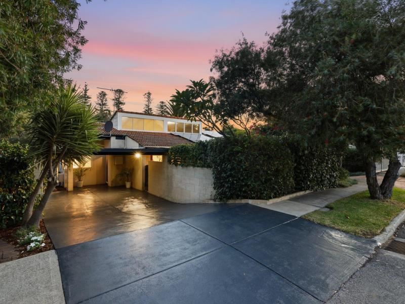 3/1 Albion Street, Cottesloe WA 6011