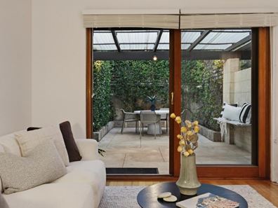 3/1 Albion Street, Cottesloe WA 6011