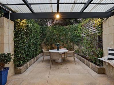 3/1 Albion Street, Cottesloe WA 6011