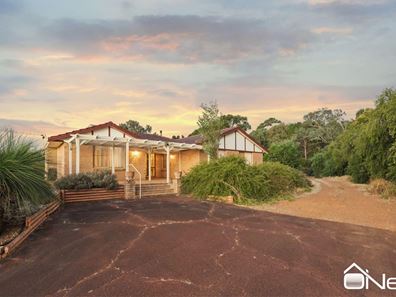 41 Bradshaw Road, Byford WA 6122