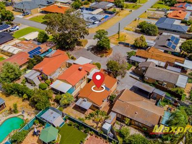 4/60 Romney Way, Parkwood WA 6147