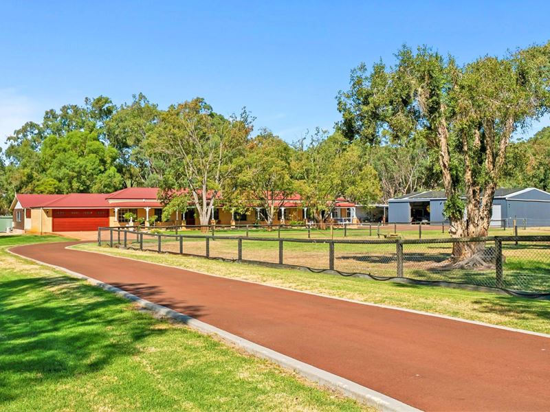 130 Rookwood Street, Henley Brook WA 6055