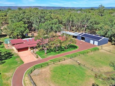 130 Rookwood Street, Henley Brook WA 6055