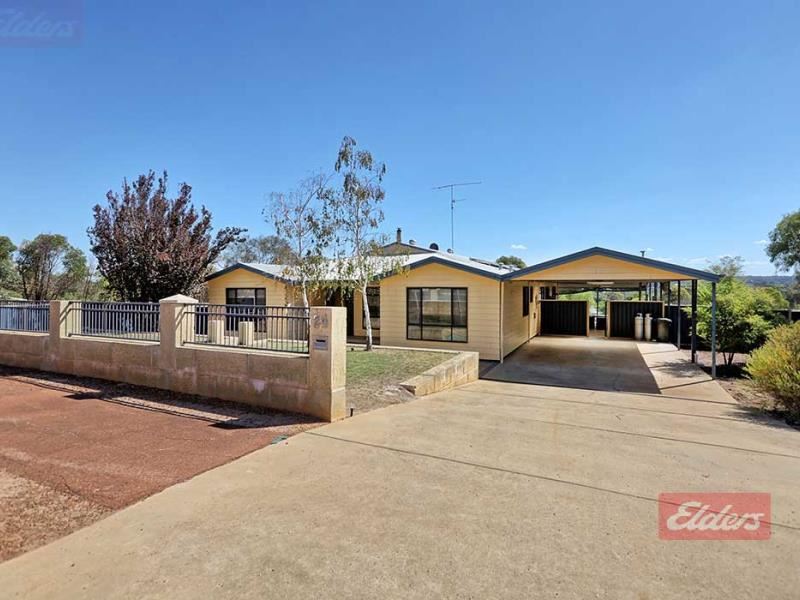 24 Butler Street, Narrogin WA 6312