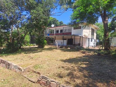 23 Dulverton Street, Wyndham WA 6740