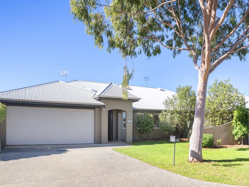 27 Bottlebrush Drive, Margaret River WA 6285