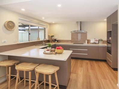 27 Bottlebrush Drive, Margaret River WA 6285