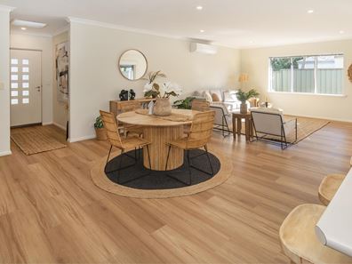 27 Bottlebrush Drive, Margaret River WA 6285