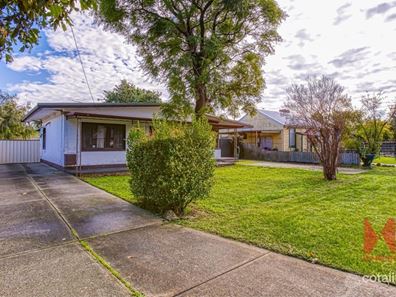 11 Bowden Place, Armadale WA 6112