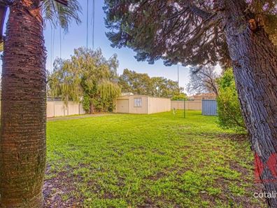 11 Bowden Place, Armadale WA 6112