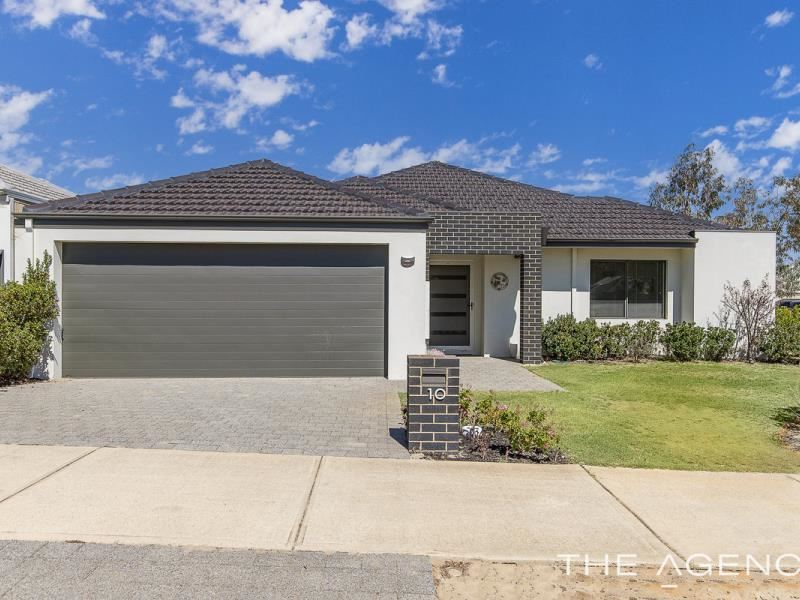 10 Ingram Road, Baldivis