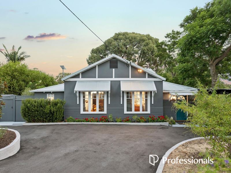93 Glyde Road, Lesmurdie