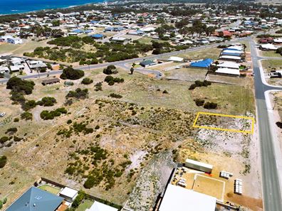 Proposed Lot A, 9 Francis Road, Port Denison WA 6525