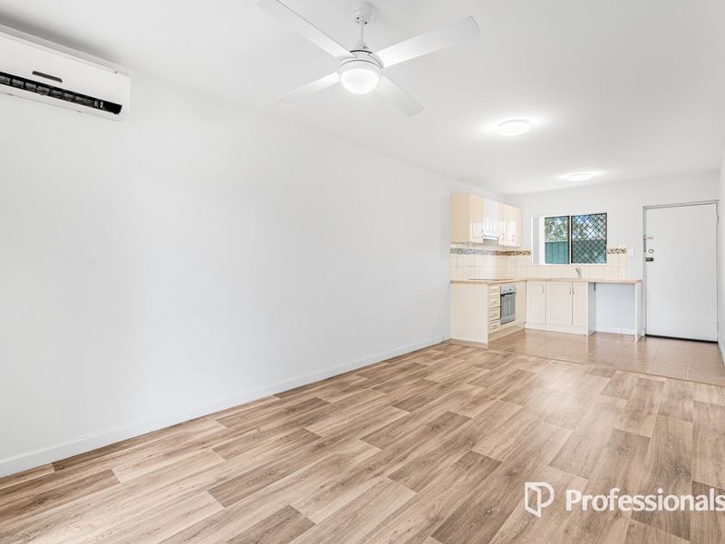 5/2 Dalziell Street, Maddington WA 6109