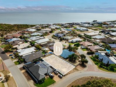 3 Ongerup Pass, Dawesville WA 6211