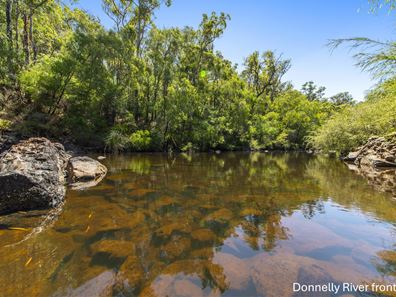 9853 Vasse Highway, Peerabeelup WA 6260
