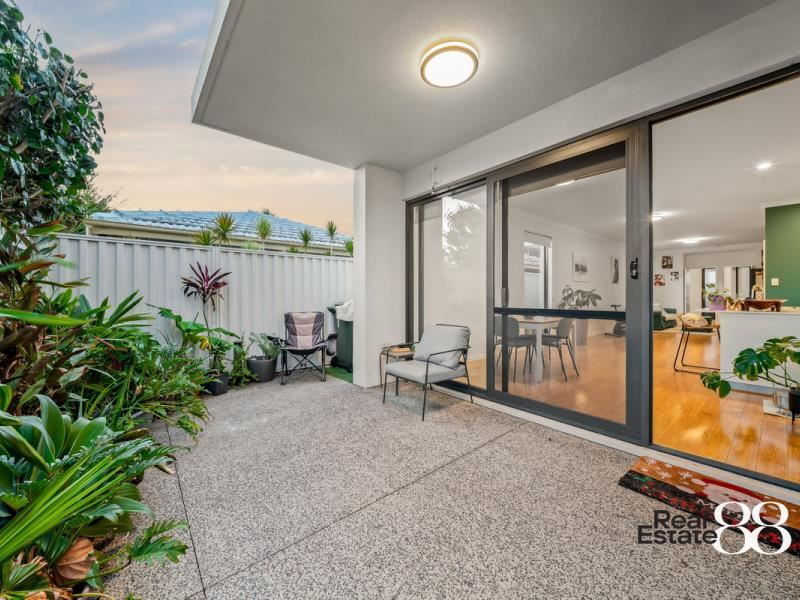 1/15 Brindley Street, Belmont