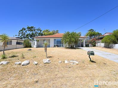 305 Camberwarra Drive, Craigie WA 6025