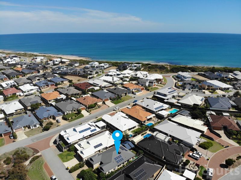 14 Asper Way, Halls Head WA 6210